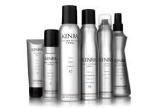 Kenra products